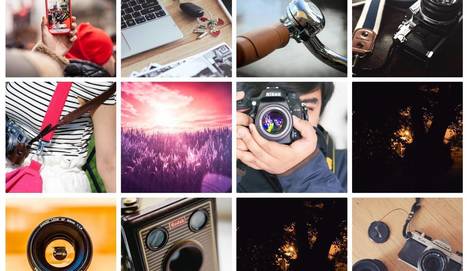 LibreStock : un nouveau moteur de recherche génial de photos ... - Archimag | TICE et langues | Scoop.it