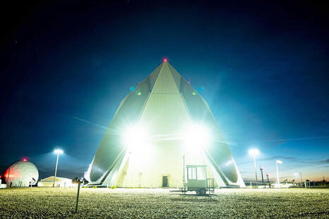 Global military spending reaches record $2.89 trillion in 2025 as Europe and Asia drive sharp increases, SIPRI says | DEFENSE NEWS | Scoop.it