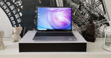 Huawei Matebook: opini&oacute;n y prueba tras una semana de uso | Mobile Technology | Scoop.it