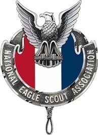 National Eagle Scout Association | Boy Scouts of America | Scoop.it