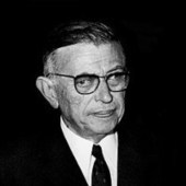 Jean Paul Sartre escritor y filósofo francés - Alquiblaweb | Educación, TIC y ecología | Scoop.it