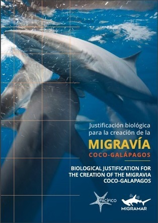 Coco-Galapagos MigraVia | Galapagos | Scoop.it