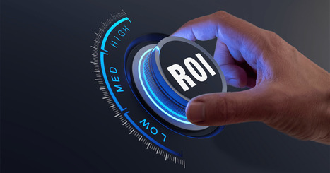 CIOs can measure AI spend. Proving its value is the hard part | Digital Transformation Leadership | Scoop.it