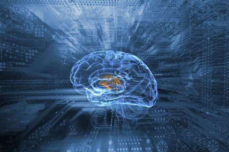Intelligence Artificielle : 51 Pr&eacute;visions Pour 2018 | Intelligence Artificielle G&eacute;n&eacute;rative - IA G&eacute;n&eacute;rative - IA Gen | Scoop.it