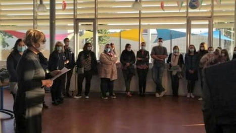 Coll&egrave;ge Gabriel-S&eacute;ailles de Vic-Fezensac: remise du dipl&ocirc;me du brevet | Les Actualit&eacute;s du Coll&egrave;ge Gabriel S&eacute;ailles | Scoop.it
