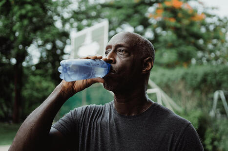 The Importance of Staying Hydrated and How to Do It | Call: 915-850-0900 | Detox Yourself! | Scoop.it