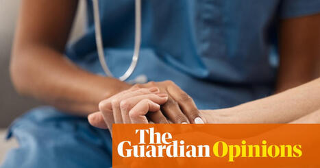 No doctor wants to have this conversation with a patient. For everyone&rsquo;s sake, we must | Hospitals and Healthcare | Scoop.it