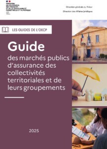 Guide sur les marchés publics d’assurance : un outil pratique pour les collectivités territoriales | Veille juridique du CDG13 | Scoop.it