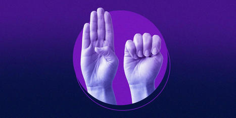 5 Common Signals of Distress, and What They Mean - InStyle.com | Operation Oya | Scoop.it