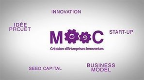 Création d'entreprises innovantes : de l'idée à la start-up | PÉDAGOGIES INNOVANTES  "Epedagogie.com" | Scoop.it