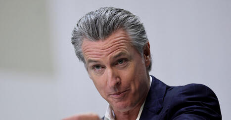 Exxon takes on California in legal battle that could shape U.S. climate disclosure | Gouvernance - Veille quotidienne | Scoop.it