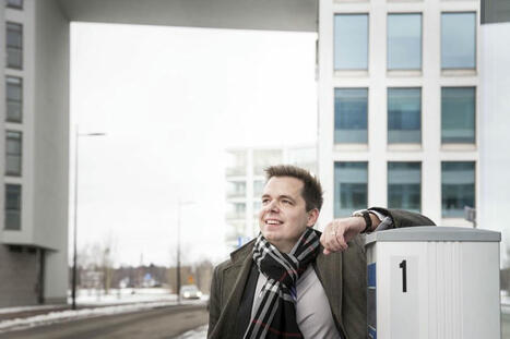Vaasalaisyritystä syytetään jättipetoksesta | 1Uutiset - Lukemisen tähden | Scoop.it