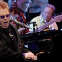 Elton John Bashes Madonna, Praises G.W. Bush and Rush Limbaugh | Electile Dysfunction | Scoop.it