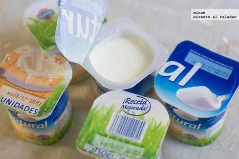 ¿Es seguro comerse un yogur caducado? | I didn't know it was impossible.. and I did it :-) - No sabia que era imposible.. y lo hice :-) | Scoop.it
