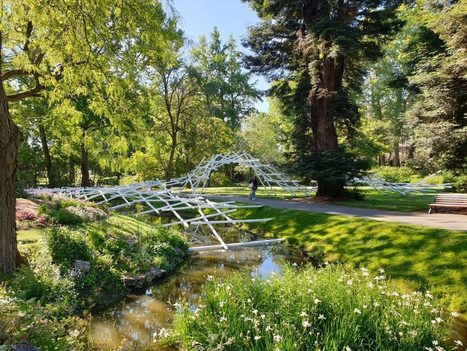 Why you should travel to Nantes instead of Paris | Nantes, Take the journey ! | Scoop.it