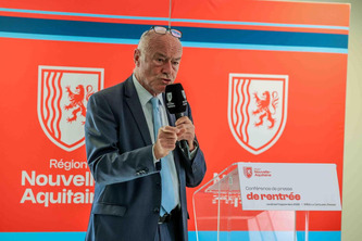 Rail : trois r&eacute;gions dont la Nouvelle-Aquitaine demandent &agrave; l&rsquo;&Eacute;tat un &laquo;&nbsp;plan strat&eacute;gique ferroviaire du Massif central&nbsp;&raquo; | Nouvelle-Aquitaine | Scoop.it