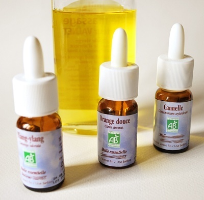Tendances gourmandes : Cuisine aux huiles essentielles | Aromathologie | Scoop.it