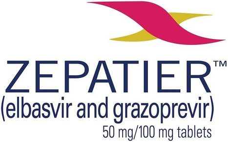 ZEPATIER bouleverse la prise en charge de l’hépatite C en France | sida | Scoop.it