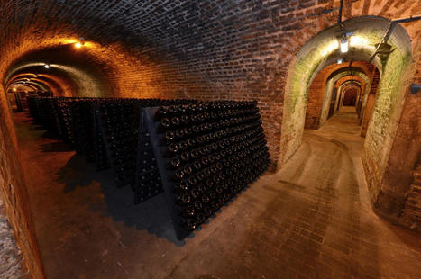 Soutien aux recherches autour du champagne en sciences humaines et sociales : un prix de 3 000 &euro; | Le fil d'actualit&eacute;s de l'URCA | Scoop.it