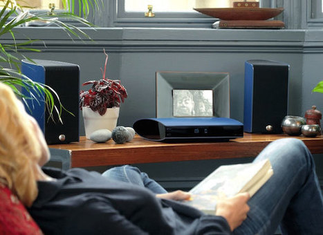 Test Linn Kiko : la minichaîne connectée ultra audiophile | ON-TopAudio | Scoop.it