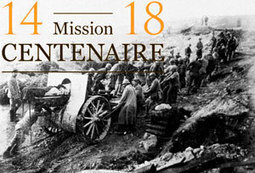 Centenaire de la première guerre mondiale - PASI Nancy-Metz | Autour du Centenaire 14-18 | Scoop.it