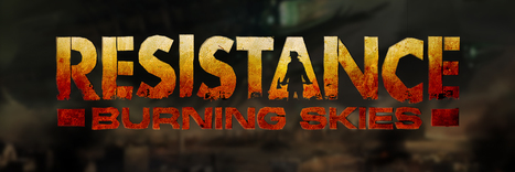 Resistance | -= KEVIN RIEPL MUSIC =- | Soundtrack | Scoop.it