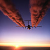 Aviation, climat et nuisances