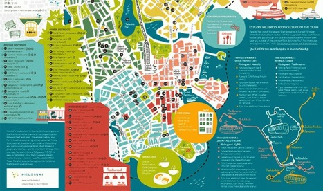 Food Helsinki? HEL YEAH! -ruokaesite | 1Uutiset - Lukemisen tähden | Scoop.it