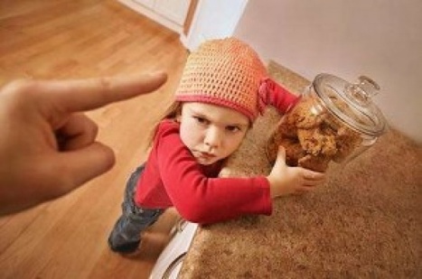 Las normas en la vida de los ni&ntilde;o/as con&nbsp;TDAH | Educapeques Networks. Portal de educaci&oacute;n | Scoop.it