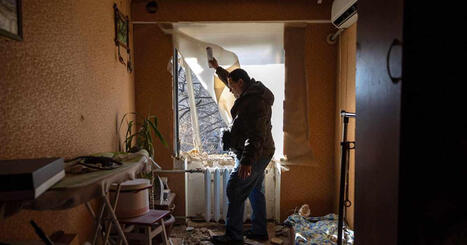 Ukraina puolustusyhteisty&ouml;h&ouml;n Qatarin kanssa | Uutiset | Yle | 1Uutiset - Lukemisen t&auml;hden | Scoop.it