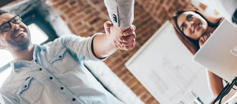 Comment le virtuel change nos rencontres | Psychologie | Scoop.it