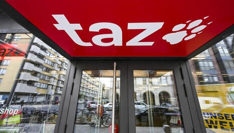 Israel verweigert &bdquo;taz&ldquo;-Journalistin Visum und Einreise | Kompass-Aktuell | Scoop.it
