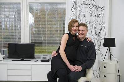 Toni Nieminen: ”Olen tapaillut toista naista” - Viihde - Ilta-Sanomat | 1Uutiset - Lukemisen tähden | Scoop.it