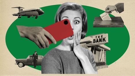 Worried about climate change? The evidence shows these are the most impactful actions you can take - BBC Future | Energy Transition in Europe | www.energy-cities.eu | Scoop.it