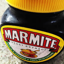 Marmite's strategy: headlines first, ads second | WARC | consumer psychology | Scoop.it
