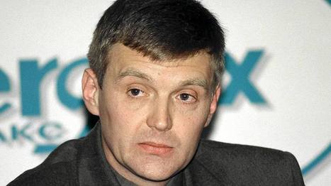 Murhatusta ex-agentti Litvinenkosta uusia tietoja julki | Lakastunut lehti | Scoop.it