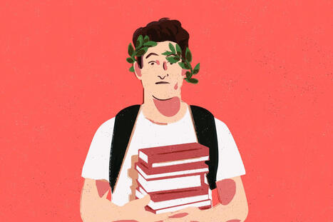 La difficile insertion des jeunes cadres sur le marché du travail : « C’est humiliant, le chômage, et c’est humiliant, le processus d’embauche » | prospective et tendances | Scoop.it