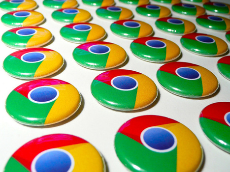 Una docena de trucos y curiosidades sobre Google Chrome - una docena de | TECNOLOGÍA_aal66 | Scoop.it
