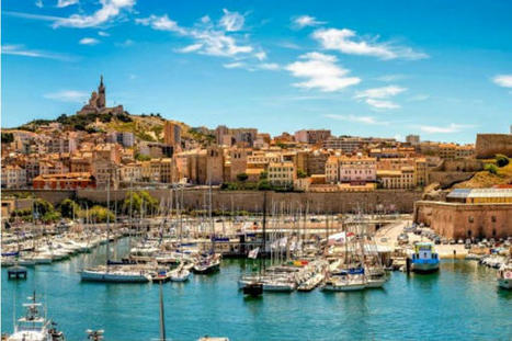 L'adaptation sera au cœur du prochain sommet Climate Chance à Marseille | Paysage - Environnement | Scoop.it
