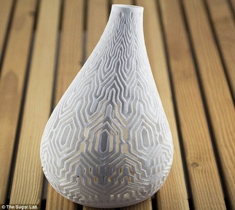 Sweet 3D prints! | 3DM-Shop news | Scoop.it