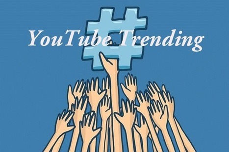 What Is YouTube Trending And How It Works | Distance Learning, mLearning, Digital Education, Technology | Scoop.it
