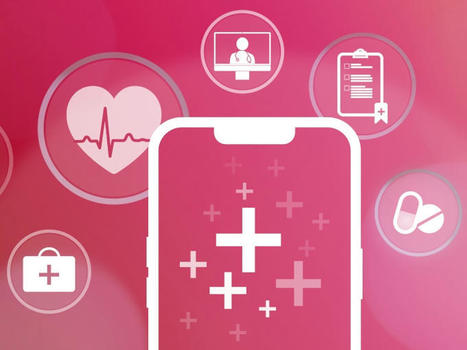 How digitalisation can change the way we treat patients | Digitized Health | Scoop.it