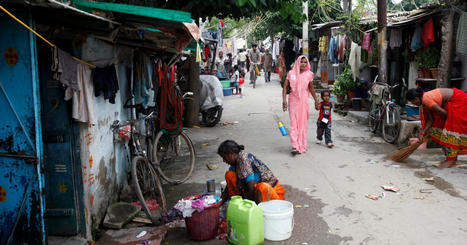 Raising the standard: Time for a higher poverty line in India | SSSC Politics  Development | Scoop.it