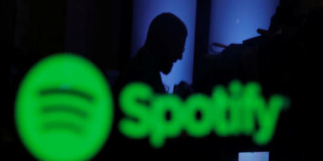 Spotify va permettre à de nombreux artistes de publier eux-mêmes leur musique | UseNum - Musique | Scoop.it