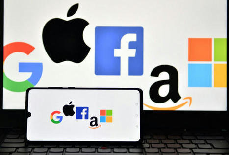 The complex anatomy of technology regulation | AVIA commentary news | Scoop.it