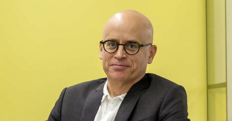 Serge Guérin, sociologue : « On oublie que l’imaginaire des seniors repose d’abord sur une recherche de lien humain » | Dépendance et fin de vie | Scoop.it