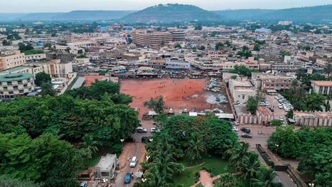 Mali: l'armée met en garde contre un risque «élevé» d'attaques kamikazes à Bamako | GUERRE AU MALI - FRENCH MILITARY OPERATIONS IN MALI | Scoop.it