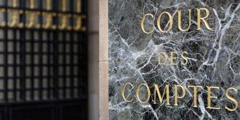 La Cour des comptes révèle des contrats de com' obscurs de Matignon et du gouvernement | Election Présidentielle 2012 - France Télévisions | Chronique des Droits de l'Homme | Scoop.it