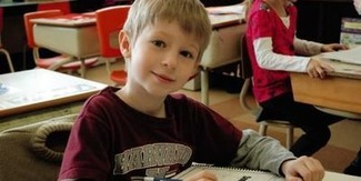 Moi, Rapha&euml;l, 6 ans, &eacute;colier au Canada - L'Express | POURQUOI PAS... EN FRAN&Ccedil;AIS ? | Scoop.it