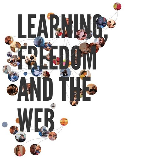 Mozilla Learning, Freedom and the Web | Digital Delights | Scoop.it